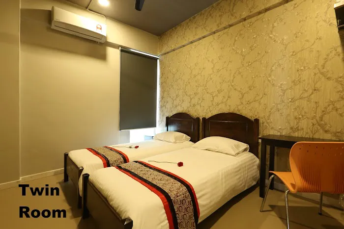 SK Budget Room Rental Selayang Picture 3