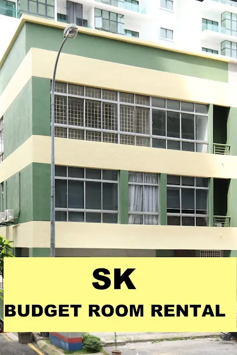 SK Budget Room Rental Selayang Picture 1