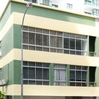 SK Budget Room Rental Selayang ico