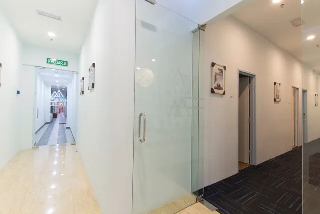Super OYO Capital O 1225 Agape Hotel Selayang Picture 8