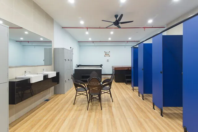 Super OYO Capital O 1225 Agape Hotel Selayang Picture 10