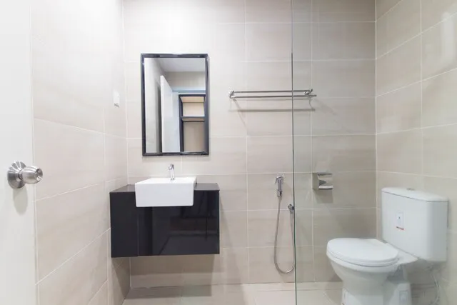 Super OYO Capital O 1225 Agape Hotel Selayang Picture 2