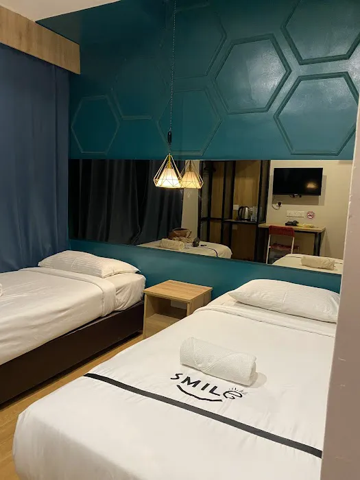 Smile Hotel Selayang Point Picture 1