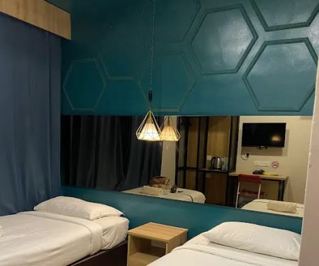 Smile Hotel Selayang Point