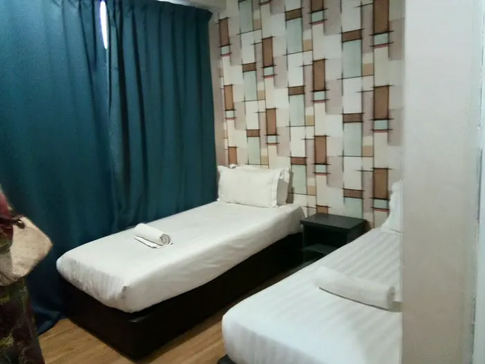 Smile Hotel Selayang Point Picture 7