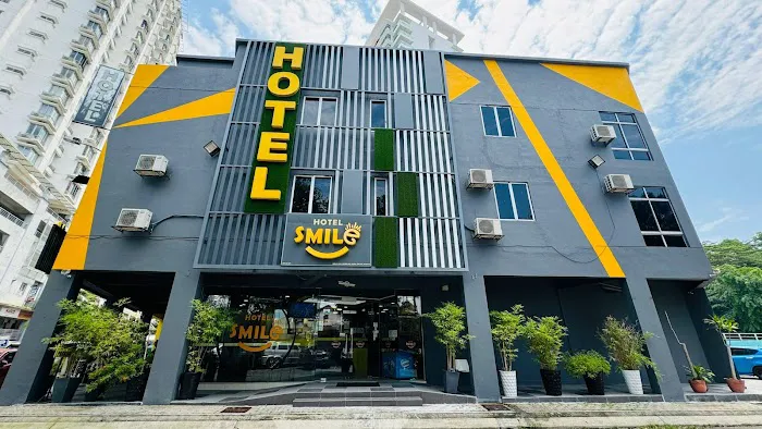 Smile Hotel Selayang Point Picture 9