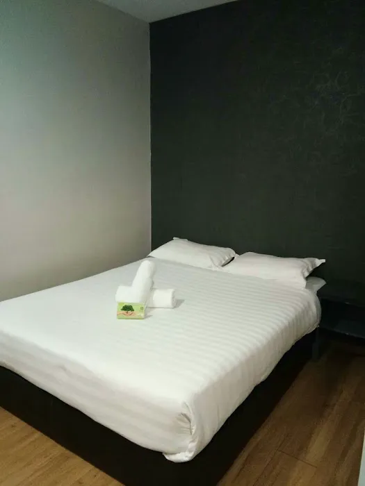 Smile Hotel Selayang Point Picture 8