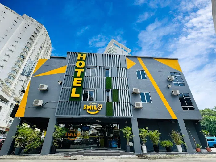 Smile Hotel Selayang Point Picture 10