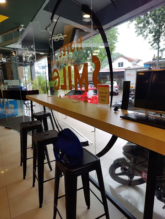 Smile Hotel Selayang Point Picture 2
