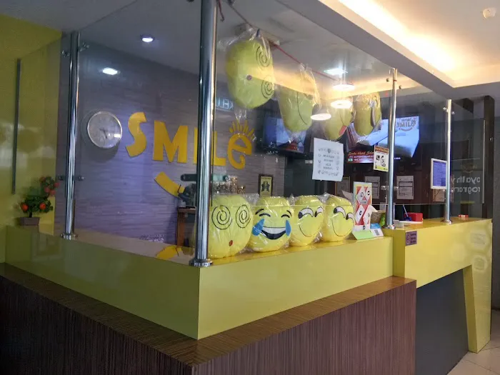 Smile Hotel Selayang Point Picture 5