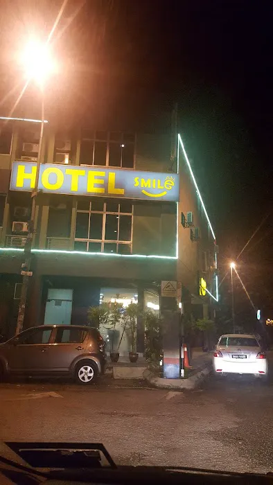 Smile Hotel Selayang Point Picture 3