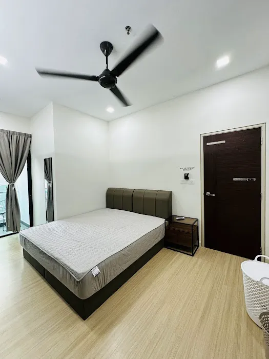 rés280 SemiHomestay (Monthly Room for rent) Picture 3