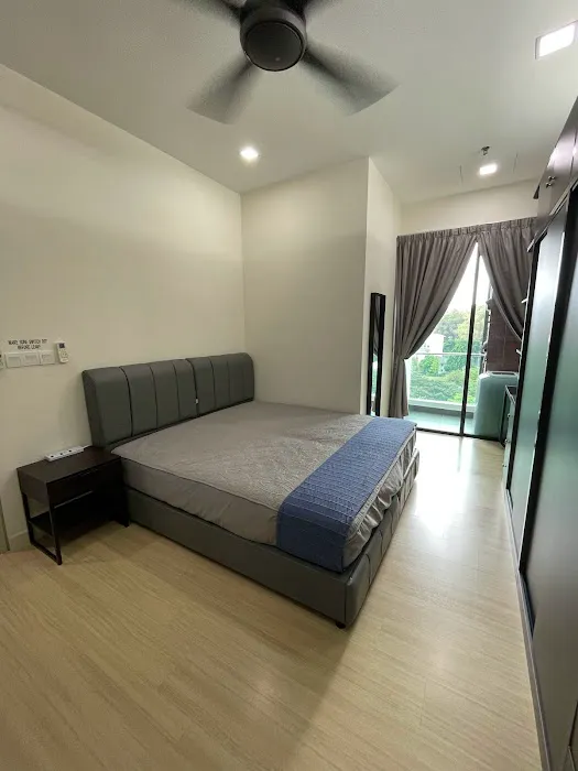 rés280 SemiHomestay (Monthly Room for rent) Picture 6