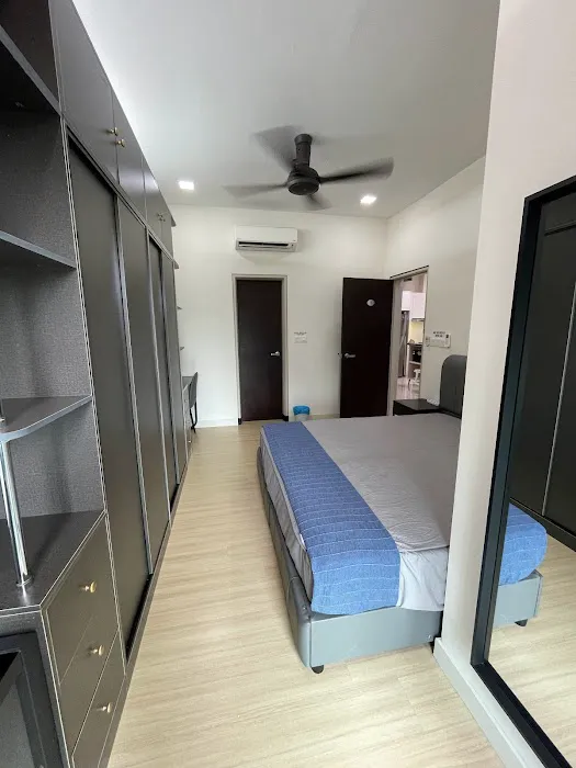 rés280 SemiHomestay (Monthly Room for rent) Picture 5