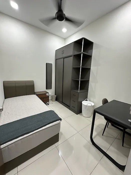 rés280 SemiHomestay (Monthly Room for rent) Picture 8