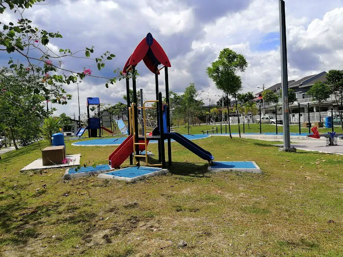 Taman Desa Seringin, Nilai 3 Picture 10