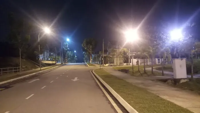 Taman Desa Seringin, Nilai 3 Picture 2