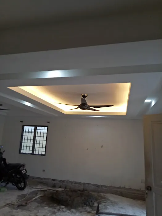 Taman Desa Seringin, Nilai 3 Picture 1
