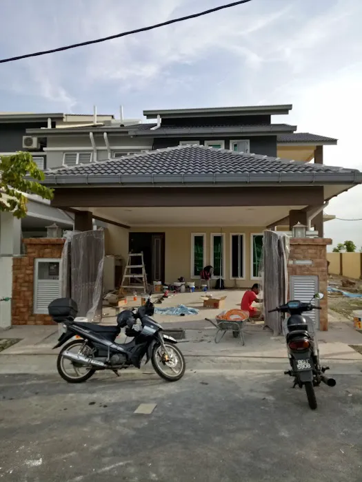 Taman Desa Seringin, Nilai 3 Picture 9