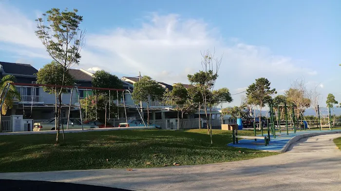 Taman Desa Seringin, Nilai 3 Picture 7