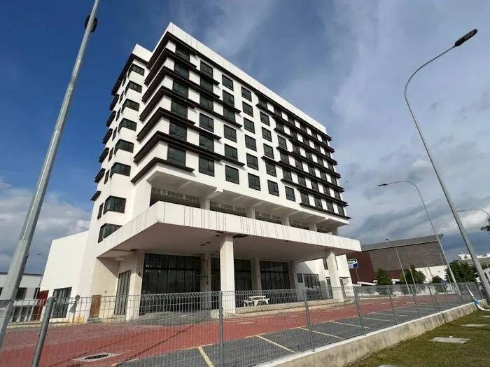 Nilai 3 Asrama Picture 2