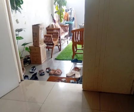Nilai 3 Asrama