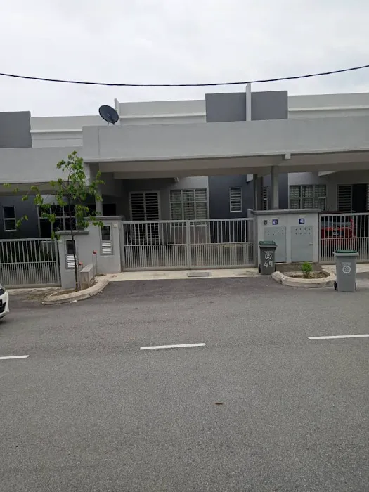 Falah nilai homestay Picture 3