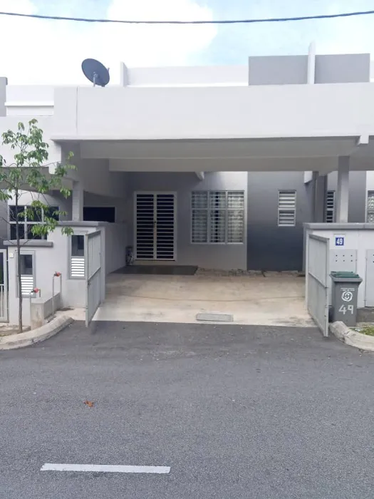 Falah nilai homestay Picture 2