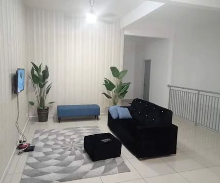 Falah nilai homestay