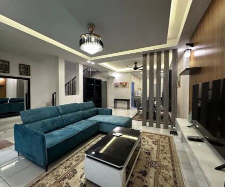 MUKMIN HOMESTAY