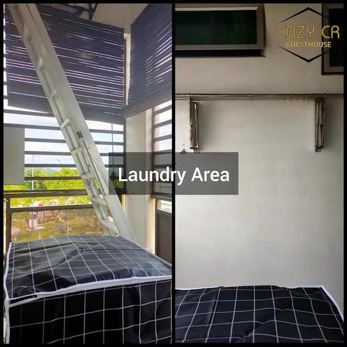 Cozy CR Homestay Nilai Pajam Picture 9