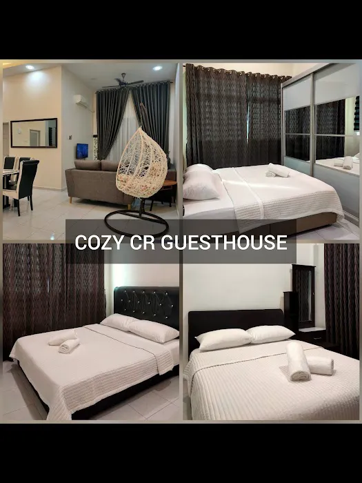 Cozy CR Homestay Nilai Pajam Picture 1