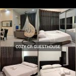 Cozy CR Homestay Nilai Pajam