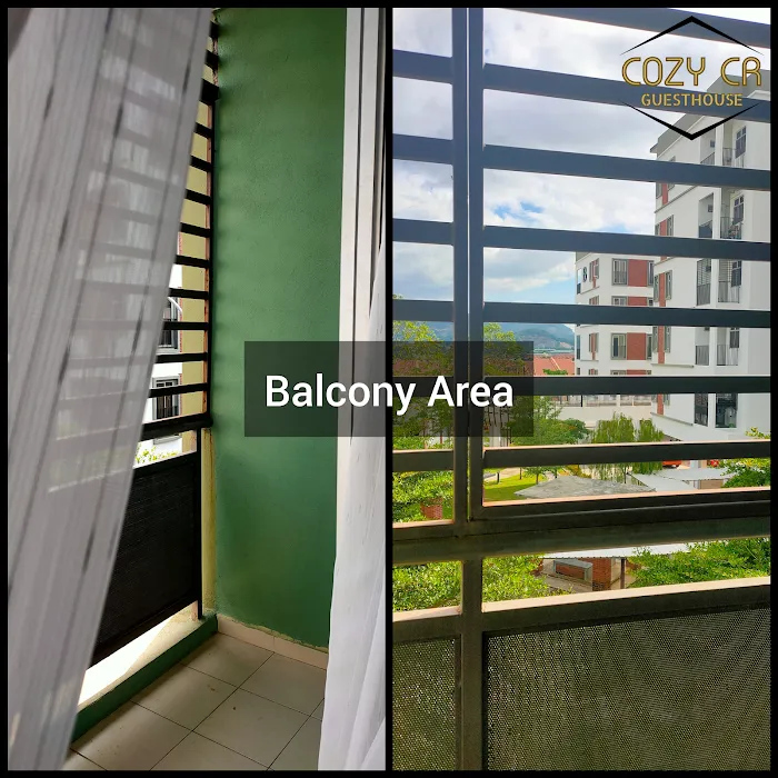 Cozy CR Homestay Nilai Pajam Picture 7