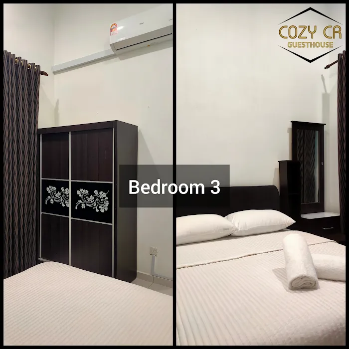 Cozy CR Homestay Nilai Pajam Picture 10