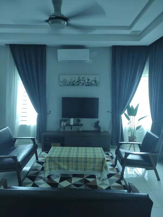 DNZ Homestay @ Nilai Impian Picture 2