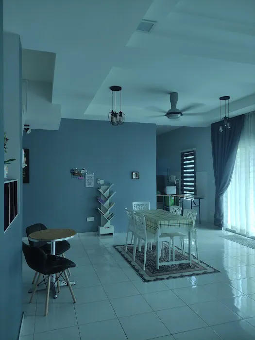 DNZ Homestay @ Nilai Impian Picture 1