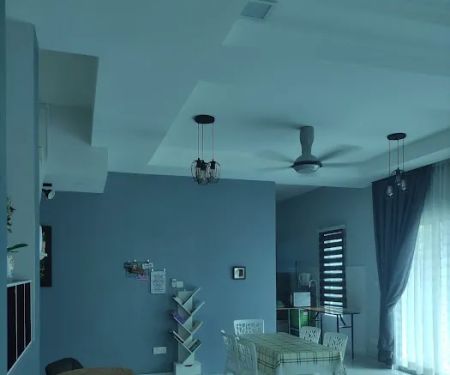 DNZ Homestay @ Nilai Impian