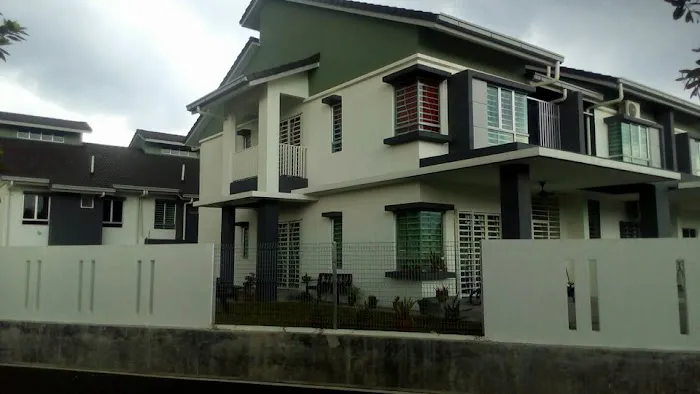 HASBI Homestay Nilai Impian Nilai 3 Picture 6