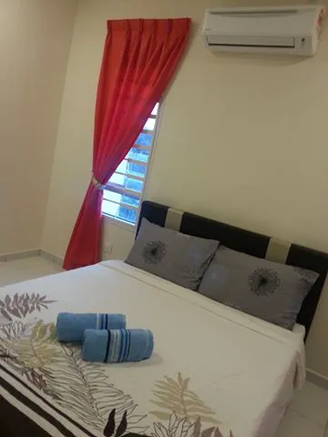 HASBI Homestay Nilai Impian Nilai 3 Picture 1