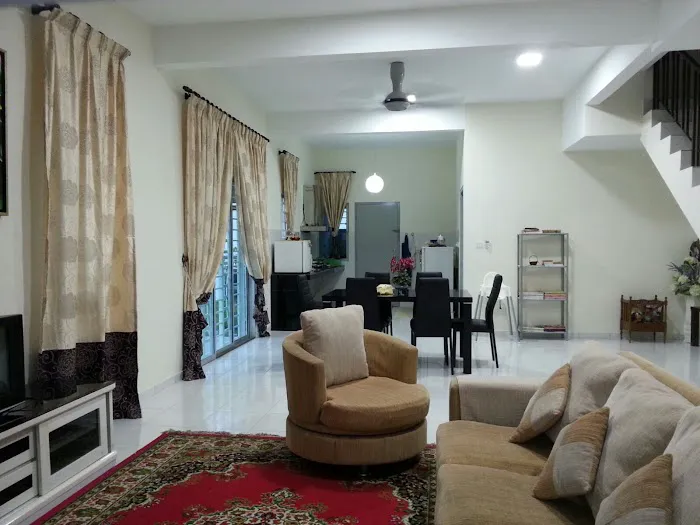 HASBI Homestay Nilai Impian Nilai 3 Picture 4