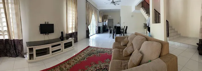 HASBI Homestay Nilai Impian Nilai 3 Picture 2