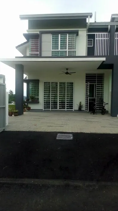 HASBI Homestay Nilai Impian Nilai 3 Picture 7
