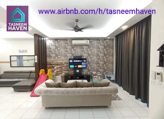 Homestay Tasneem Haven Guesthouse Picture 1