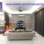 Homestay Tasneem Haven Guesthouse