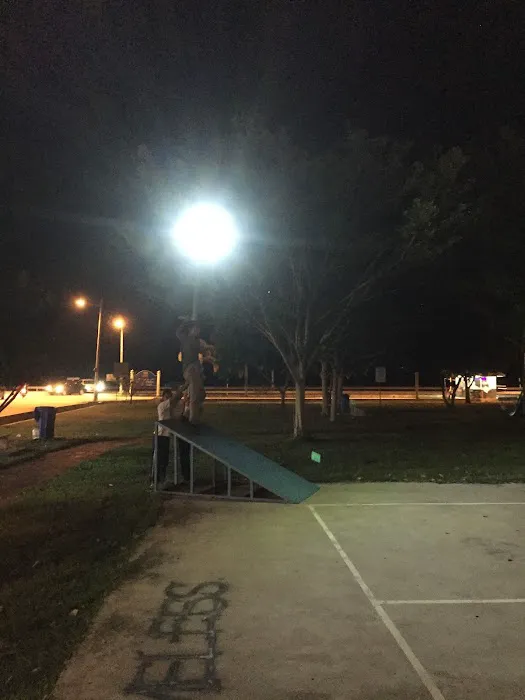 Skatepark Kuala Selangor Picture 2