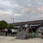 Skatepark Kuala Selangor