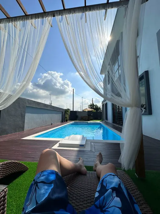 Kuala Selangor Private Pool Home Picture 3