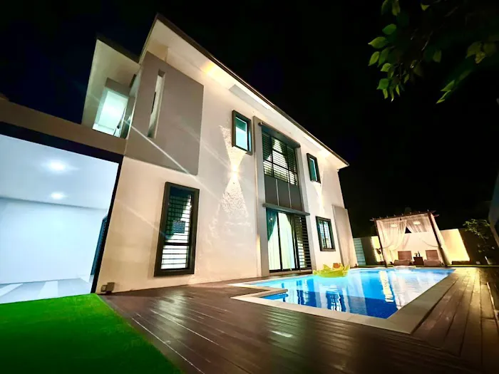 Kuala Selangor Private Pool Home Picture 4