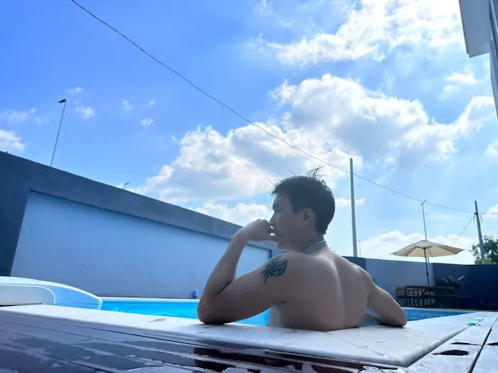 Kuala Selangor Private Pool Home Picture 2